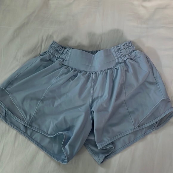 lululemon athletica Pants - Lululemon Hotty Hot Shorts
